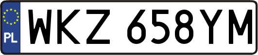 WKZ658YM