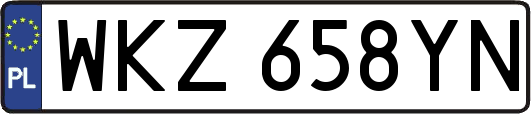 WKZ658YN