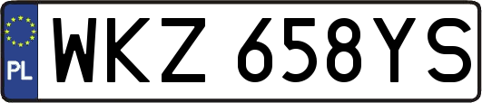 WKZ658YS