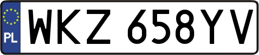 WKZ658YV