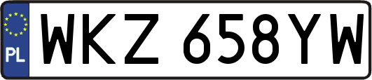 WKZ658YW