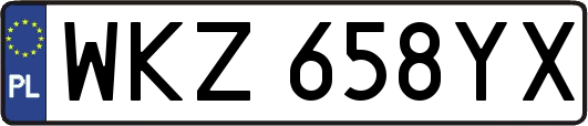 WKZ658YX