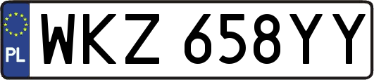 WKZ658YY