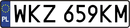 WKZ659KM