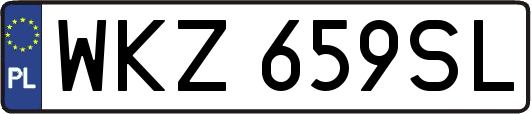 WKZ659SL