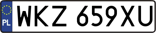 WKZ659XU