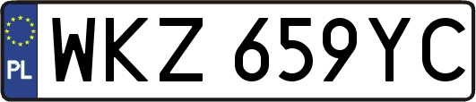 WKZ659YC
