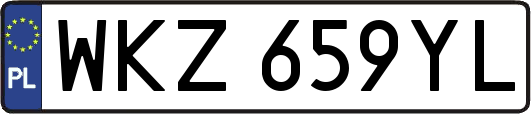 WKZ659YL