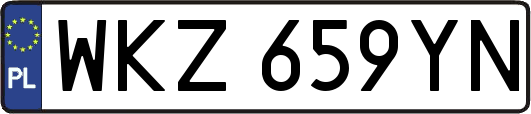 WKZ659YN