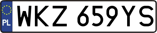 WKZ659YS