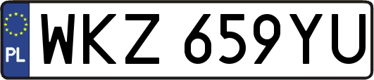 WKZ659YU