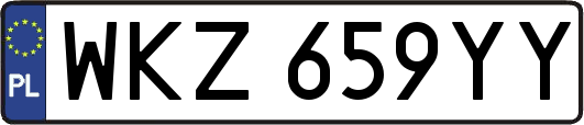 WKZ659YY