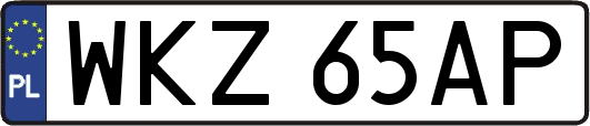 WKZ65AP