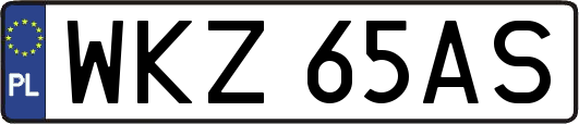 WKZ65AS