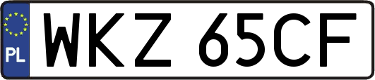 WKZ65CF
