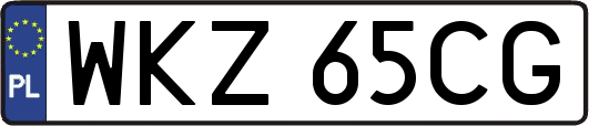 WKZ65CG
