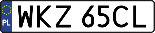 WKZ65CL