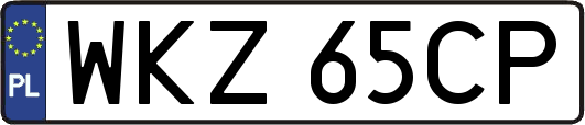 WKZ65CP