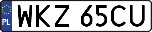 WKZ65CU