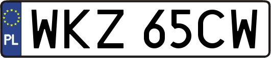 WKZ65CW