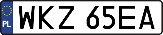 WKZ65EA