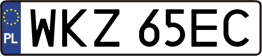 WKZ65EC