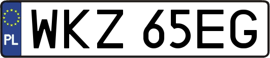 WKZ65EG