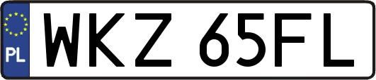 WKZ65FL