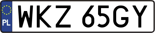 WKZ65GY