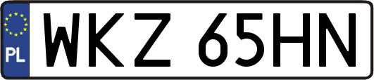 WKZ65HN