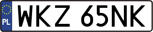 WKZ65NK