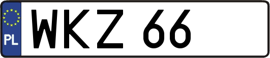 WKZ66