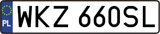WKZ660SL