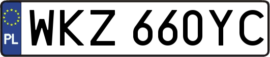 WKZ660YC