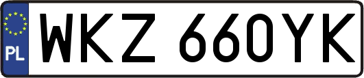 WKZ660YK