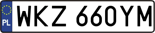 WKZ660YM