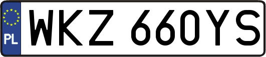 WKZ660YS