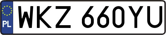 WKZ660YU