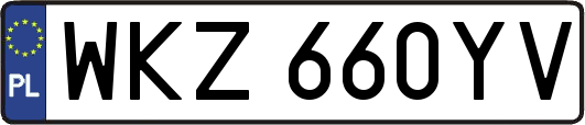 WKZ660YV