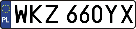 WKZ660YX