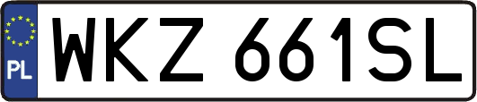 WKZ661SL