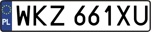 WKZ661XU