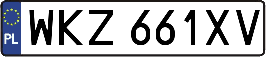 WKZ661XV