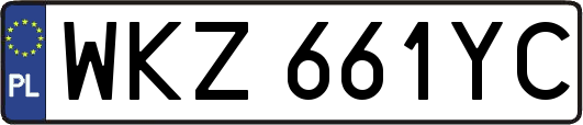 WKZ661YC