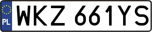 WKZ661YS