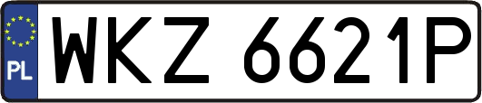 WKZ6621P