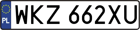WKZ662XU