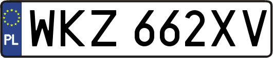 WKZ662XV