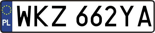WKZ662YA