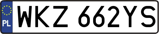 WKZ662YS